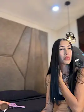 Ambar  beell online show from February 5, 10:03 pm