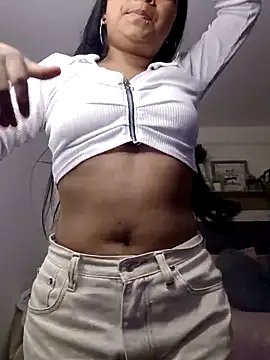 LilyCutee  online show from September 12, 6:52 pm