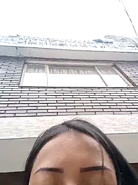 LilyCutee  online show from September 29, 6:57 pm