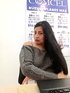 PAULA20- online show from November 15, 12:45 pm