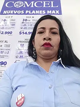 PAULA20- online show from December 3, 12:25 pm