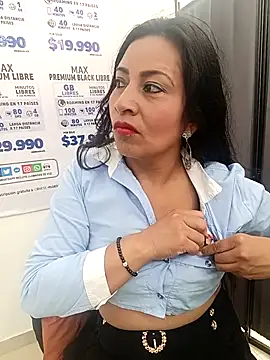 PAULA20- online show from February 19, 2:02 pm