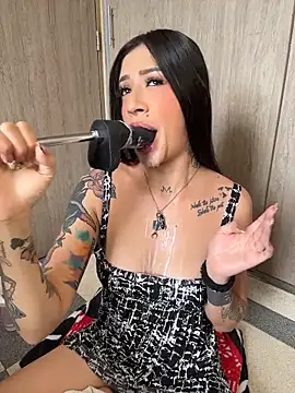 ValentinaBianchi online show from April 22, 5:58 pm