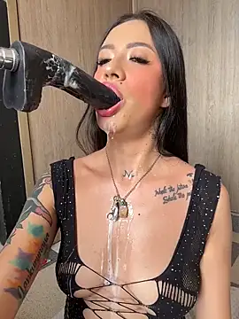 ValentinaBianchi online show from May 29, 6:28 pm