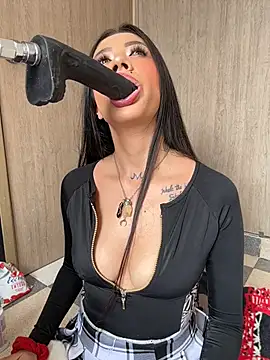 ValentinaBianchi online show from May 30, 6:05 pm