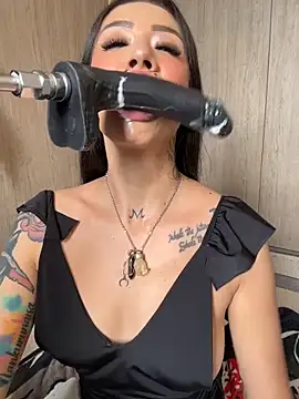 ValentinaBianchi online show from June 3, 6:46 pm