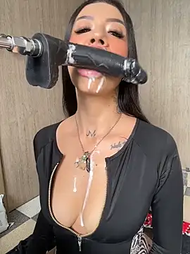 ValentinaBianchi online show from June 18, 6:01 pm