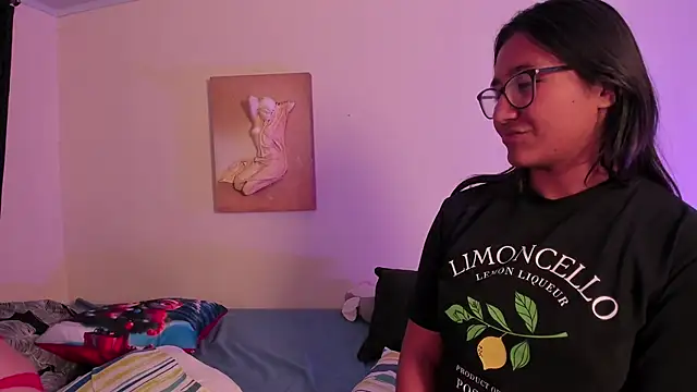 CrazyCakes  online show from November 25, 2:55 am