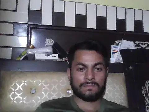 ursdreamperson online show from October 9, 10:35 am