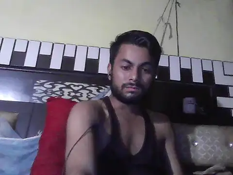 ursdreamperson online show from October 14, 2:07 pm