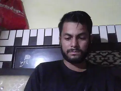 ursdreamperson online show from October 16, 5:41 am