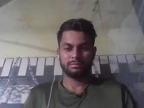 ursdreamperson online show from November 10, 1:15 am