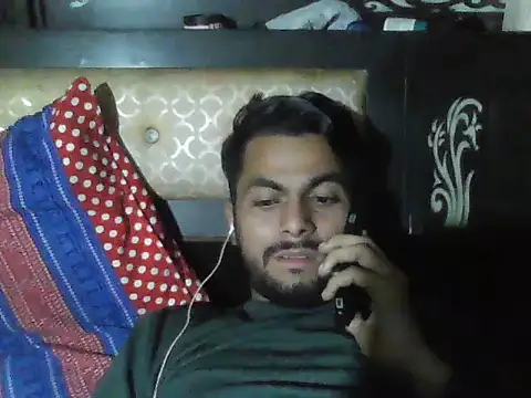 ursdreamperson online show from November 17, 3:07 pm