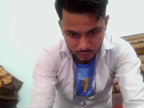 ursdreamperson online show from March 23, 1:53 am