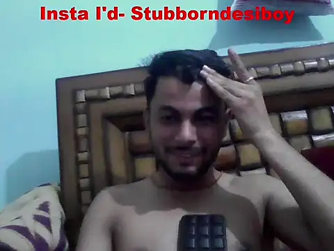 ursdreamperson online show from March 28, 2:49 pm