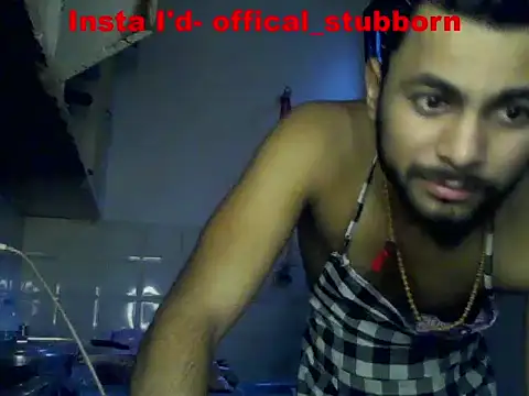 ursdreamperson online show from April 10, 1:33 am