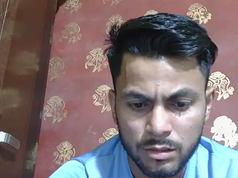 ursdreamperson online show from April 22, 3:02 pm