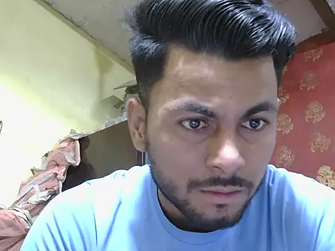 ursdreamperson online show from April 24, 2:36 am