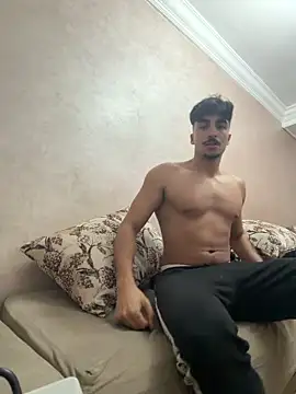 Snapshot of Fprnstar chatting on March 21, 6:00 pm Fprnstar online show from March 21, 6:00 pm