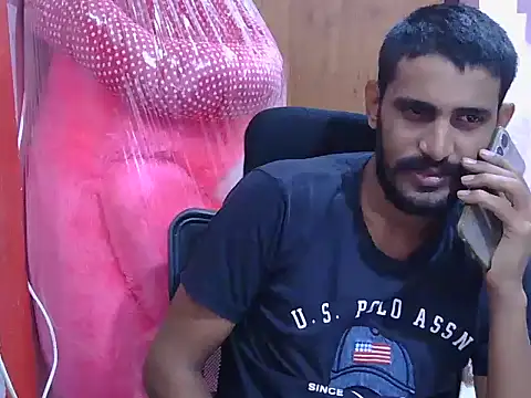 krishjaat43 online show from January 9, 1:36 pm