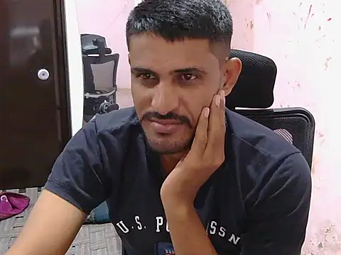 krishjaat43 online show from February 7, 4:00 pm