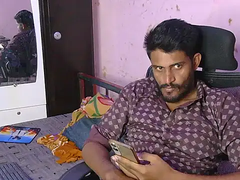 krishjaat43 online show from March 14, 2:44 pm