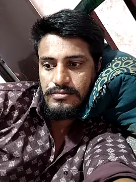 krishjaat43 online show from April 5, 7:05 am