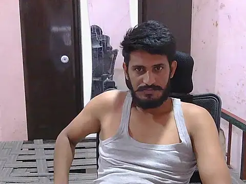 krishjaat43 online show from April 14, 9:43 pm