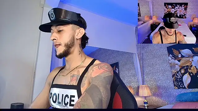 Snapshot of jonas_conor chatting on October 16, 7:59 pm jonas conor online show from October 16, 7:59 pm