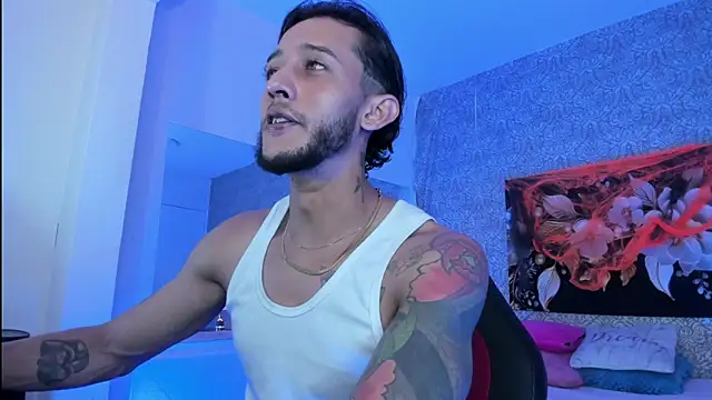 Snapshot of jonas_conor chatting on October 20, 7:36 pm jonas conor online show from October 20, 7:36 pm