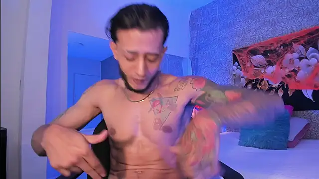 Snapshot of jonas_conor chatting on October 22, 7:57 pm jonas conor online show from October 22, 7:57 pm