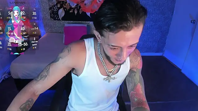 Snapshot of jonas_conor chatting on October 28, 7:38 pm jonas conor online show from October 28, 7:38 pm