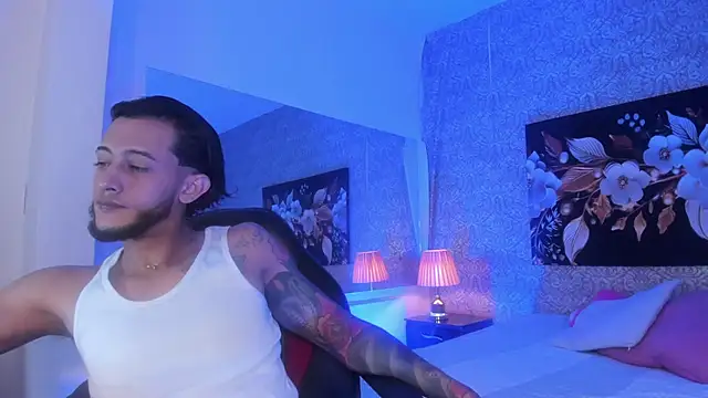 Snapshot of jonas_conor chatting on November 5, 7:36 pm jonas conor online show from November 5, 7:36 pm