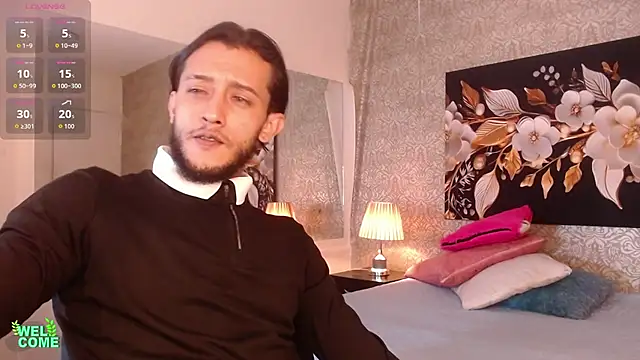 Snapshot of jonas_conor chatting on November 21, 7:45 pm jonas conor online show from November 21, 7:45 pm