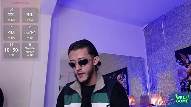 Snapshot of jonas_conor chatting on February 4, 6:03 pm jonas conor online show from February 4, 6:03 pm