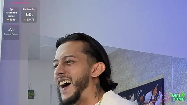 Snapshot of jonas_conor chatting on February 12, 6:47 pm jonas conor online show from February 12, 6:47 pm