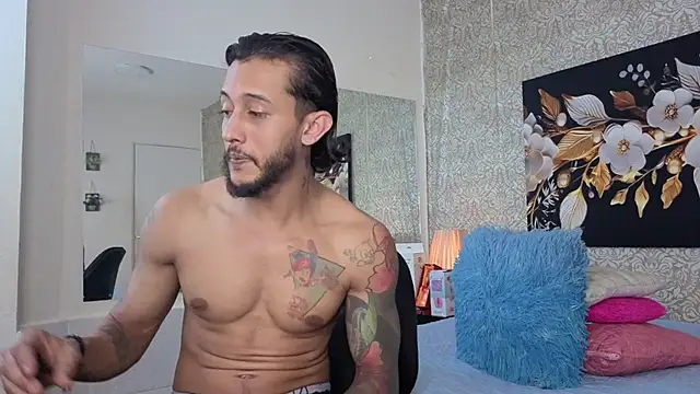 Snapshot of jonas_conor chatting on February 26, 5:45 pm jonas conor online show from February 26, 5:45 pm