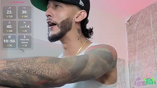 Snapshot of jonas_conor chatting on February 27, 5:35 pm jonas conor online show from February 27, 5:35 pm