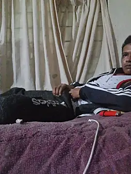 jordison420 online show from November 10, 4:55 am