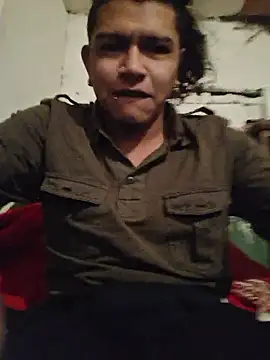 jordison420 online show from January 13, 3:39 pm