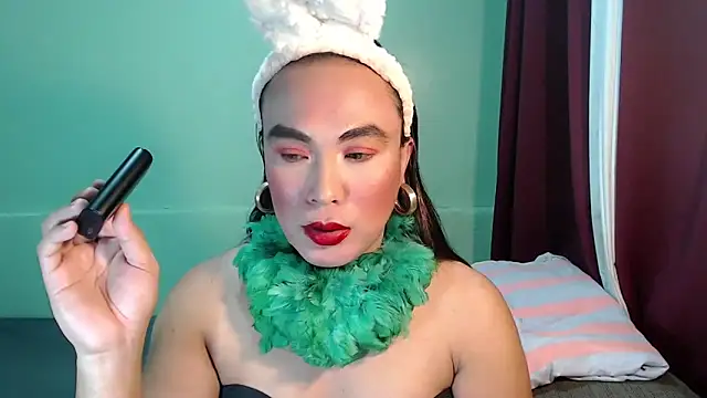 asianayumi online show from September 11, 10:26 am