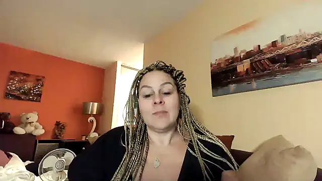 number1slut online show from December 5, 1:47 am