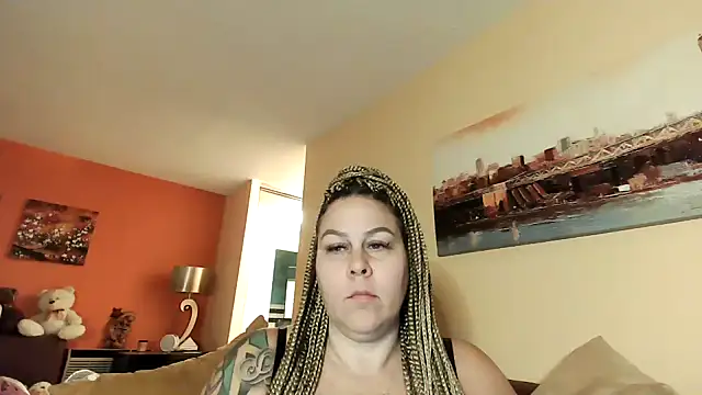 number1slut online show from December 19, 11:14 pm