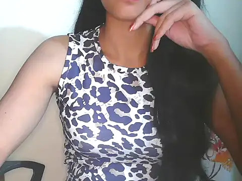 Ankita Chandel online show from November 19, 3:50 am