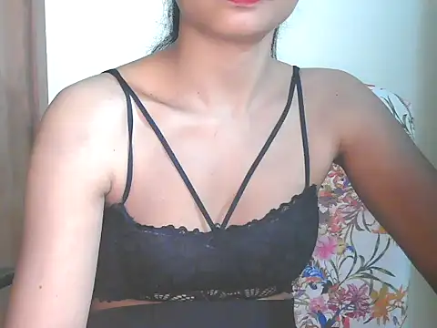 Ankita Chandel online show from November 24, 5:40 am