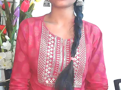 Snapshot of Ankita_Chandel chatting on January 16, 5:39 pm Ankita Chandel online show from January 16, 5:39 pm