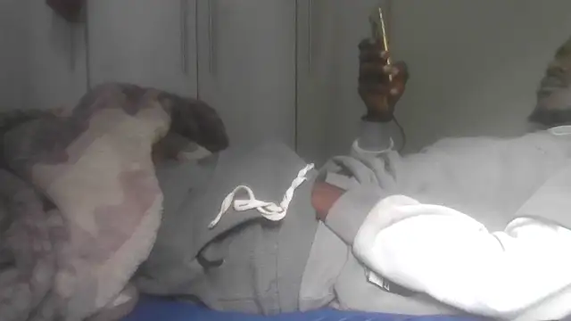 Snapshot of cuminsidebby chatting on February 16, 5:14 am cuminsidebby online show from February 16, 5:14 am