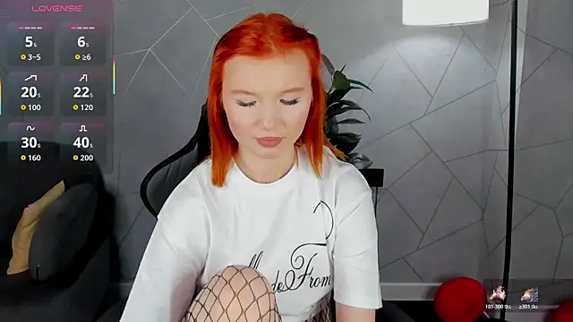 Anna Patterson online show from February 28, 9:21 am