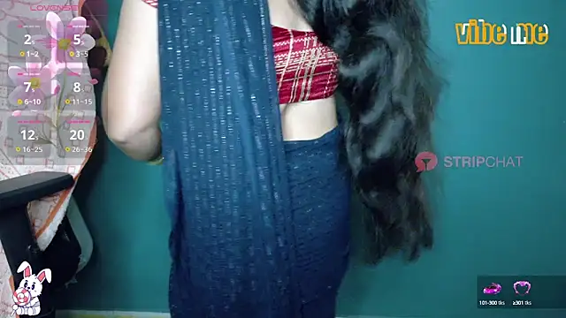 Snapshot of megHana_teLugGu chatting on October 12, 11:31 am megHana teLugGu online show from October 12, 11:31 am