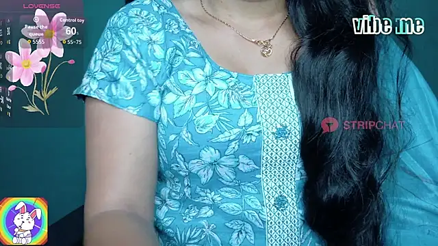 Snapshot of megHana_teLugGu chatting on October 13, 7:36 pm megHana teLugGu online show from October 13, 7:36 pm